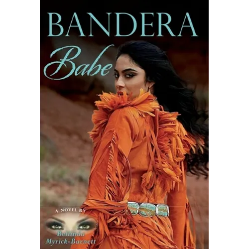 Bandera Babe