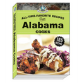 All Time Favorite Recipes from Alabama Cooks