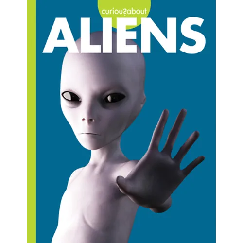 Curious about Aliens