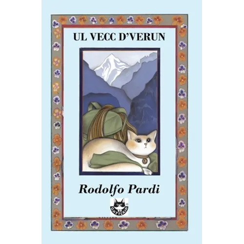 Ul vecc d'verun: l'antico gergo di Varzo