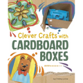 Clever Crafts with Cardboard Boxes