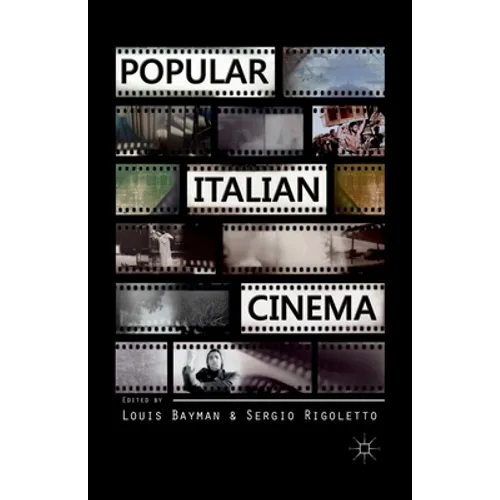 Popular Italian Cinema