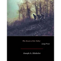 The Scouts of the Valley: Large Print