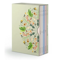 Elementals: 5-Volume Set