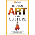 Indian Art & Culture (E)