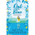Out of the Blue: Book One of the Barley Ford series