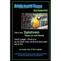 Jungle Freeze-Frame