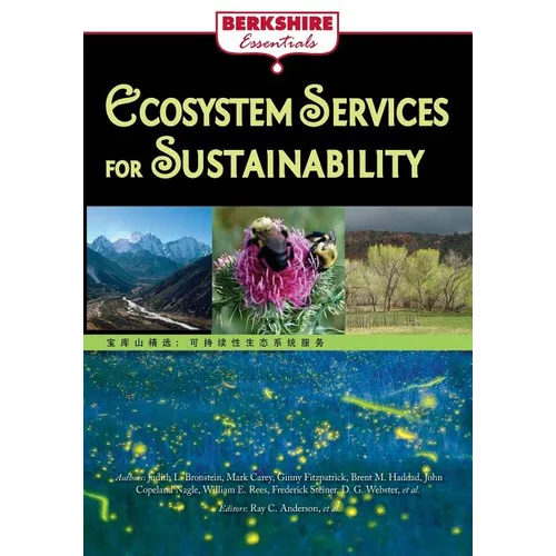 Ecosystem Services for Sustainability