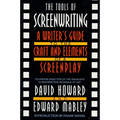 The Tools of Screenwriting: A Writer's Guide to the Craft and Elements of a Screenplay