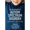 Assessment of Autism Spectrum Disorder
