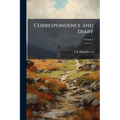 Correspondence and Diary; Volume 2