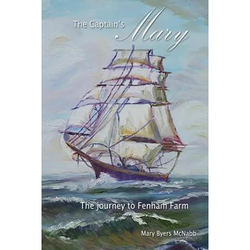 The Captain's Mary