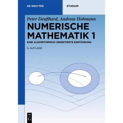 Numerische Mathematik 1