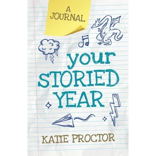 Your Storied Year