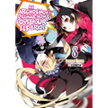 An Archdemon's Dilemma: How to Love Your Elf Bride: Volume 8 (Light Novel)