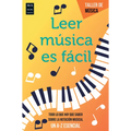 Leer Música Es Fácil: Todo Lo Que Hay Que Saber Sobre La Notación Musical