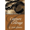 Capture The Courage