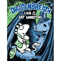 Dragonbreath #4: Lair of the Bat Monster