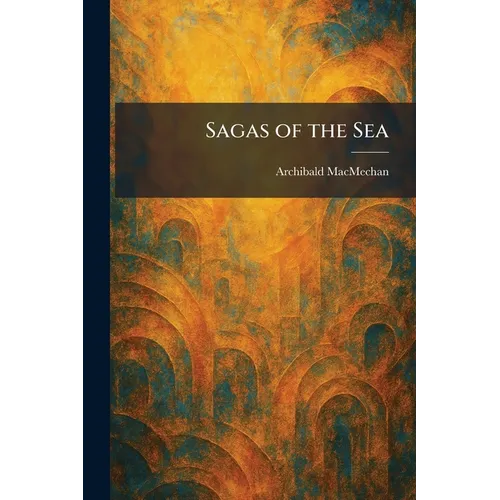 Sagas of the Sea