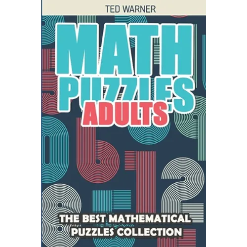 Math Puzzles Adults: Binairo Puzzles - 200 Math Puzzles with Answers