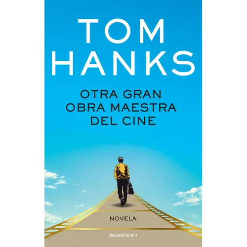 Otra Gran Obra Maestra del Cine / The Making of Another Major Motion Picture Masterpiece