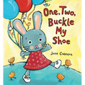 One, Two, Buckle My Shoe