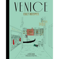 Venice Cult Recipes (Mini)