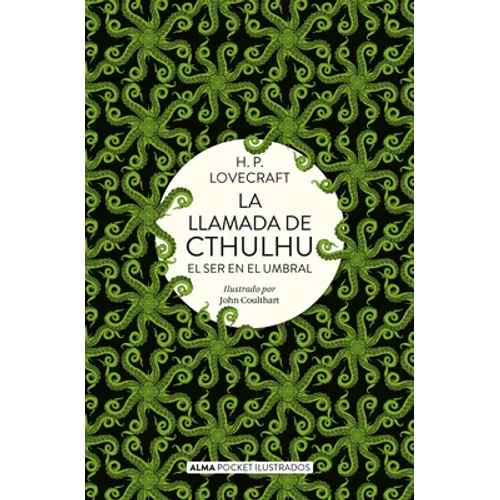 La Llamada de Cthulhu