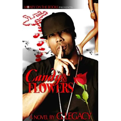 Candy & Flowers