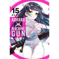 Aoharu X Machinegun, Vol. 15