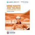 Mine Waste and Tailings Conference 2023