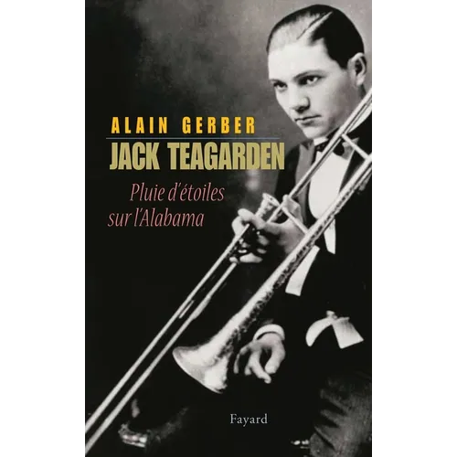 Jack Teagarden