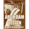 Arch Dam Design