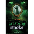grasping smoke