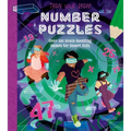 Train Your Brain! Number Puzzles: 100 Brain-Boosting Games for Smart Kids