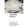 Manners and Southern History