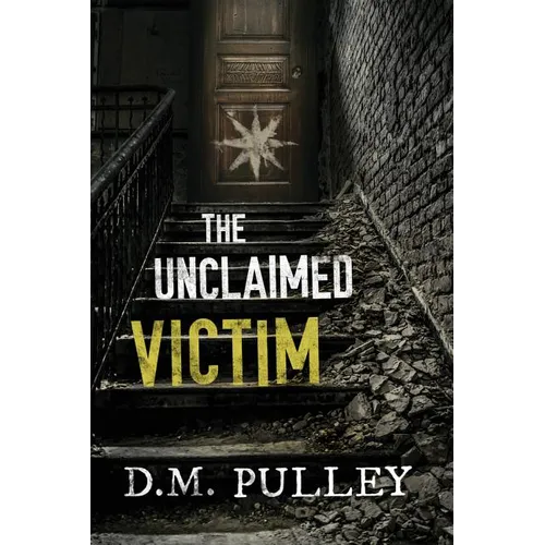 The Unclaimed Victim