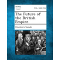 The Future of the British Empire