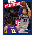 Detroit Pistons