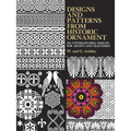 Designs and Patterns from Historic Ornament