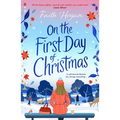 On the First Day of Christmas: The Most Gorgeous and Emotional New Festive Read for Christmas 2024