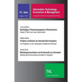 Information Technology, Economics & Management 1/2012: Ausgewaehlte Schriften Aus Wissenschaft Und Praxis