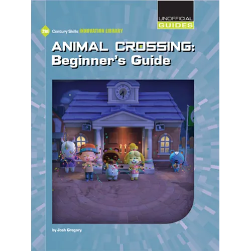 Animal Crossing: Beginner's Guide
