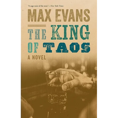 The King of Taos