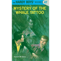 Mystery of the Whale Tattoo