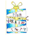 Cadeau jaune
