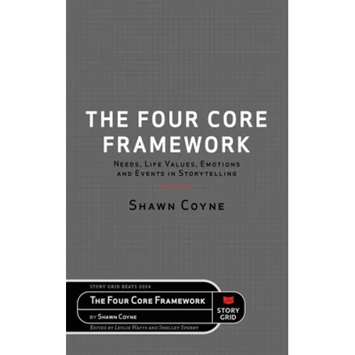 The Four Core Framework
