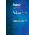 Gender and Literary Geography