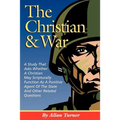 The Christian & War