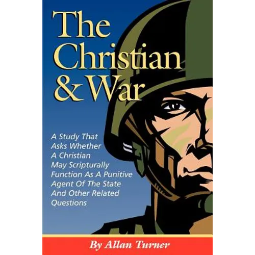 The Christian & War